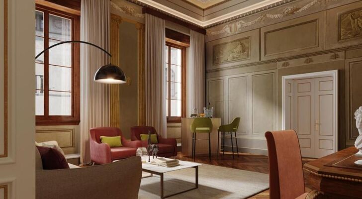 Relais Hotel Centrale 