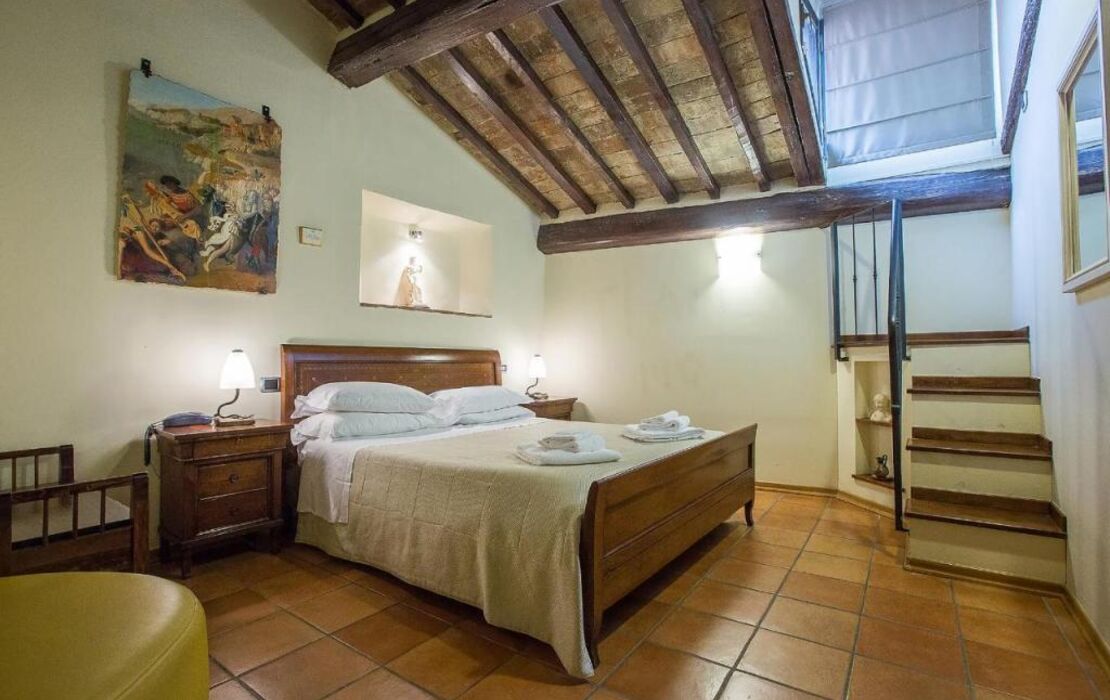 Relais Hotel Centrale 