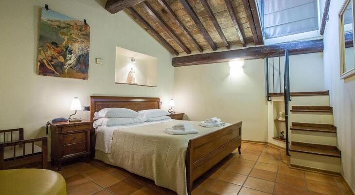 Relais Hotel Centrale 