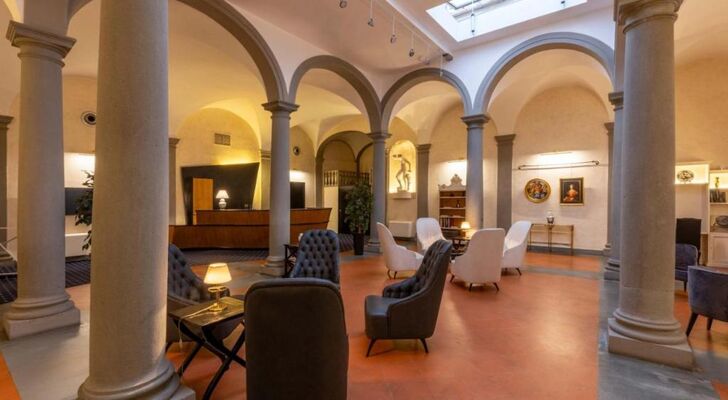 Relais Hotel Centrale 