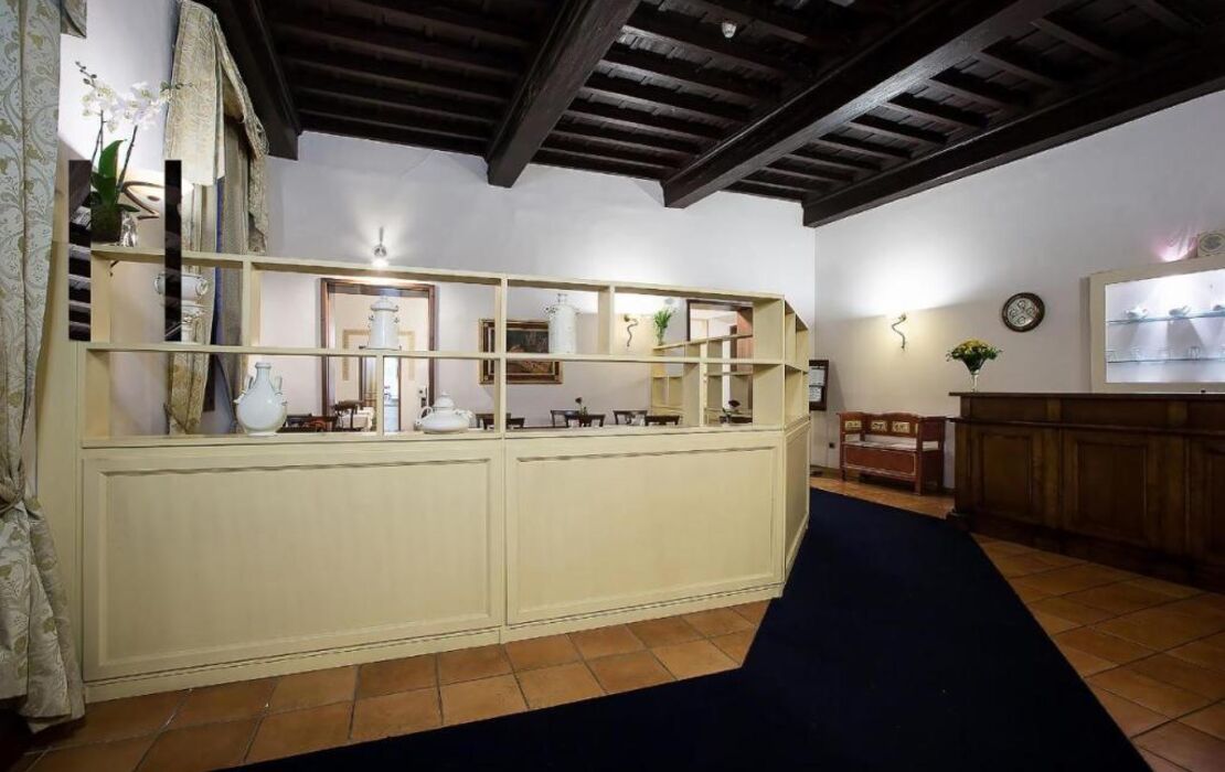Relais Hotel Centrale 
