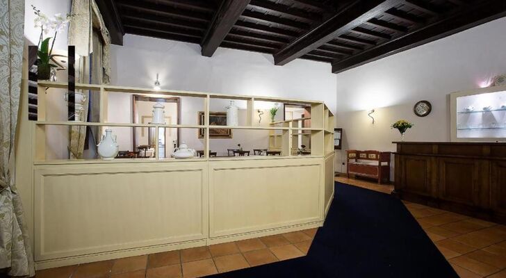 Relais Hotel Centrale 