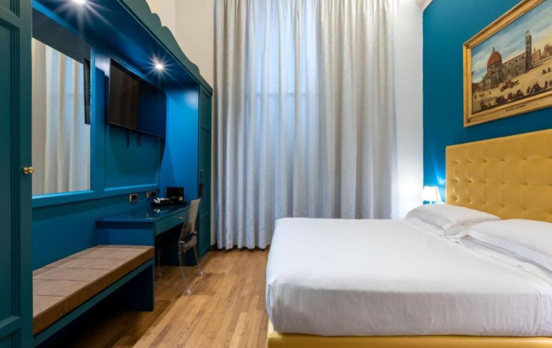 Relais Hotel Centrale 