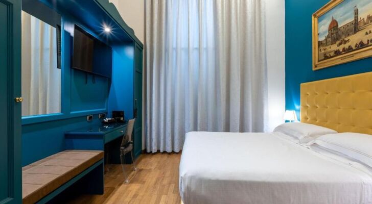 Relais Hotel Centrale 