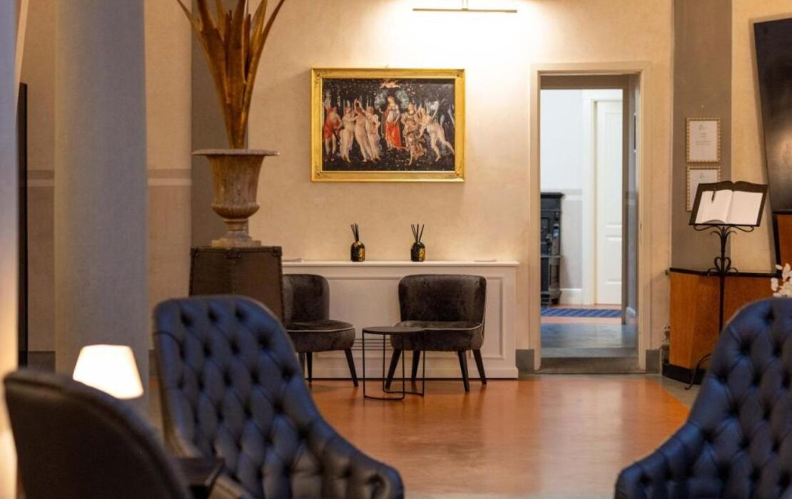 Relais Hotel Centrale 