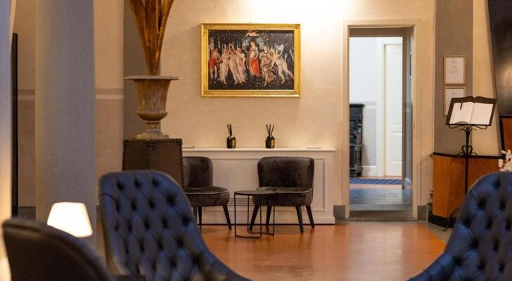 Relais Hotel Centrale 