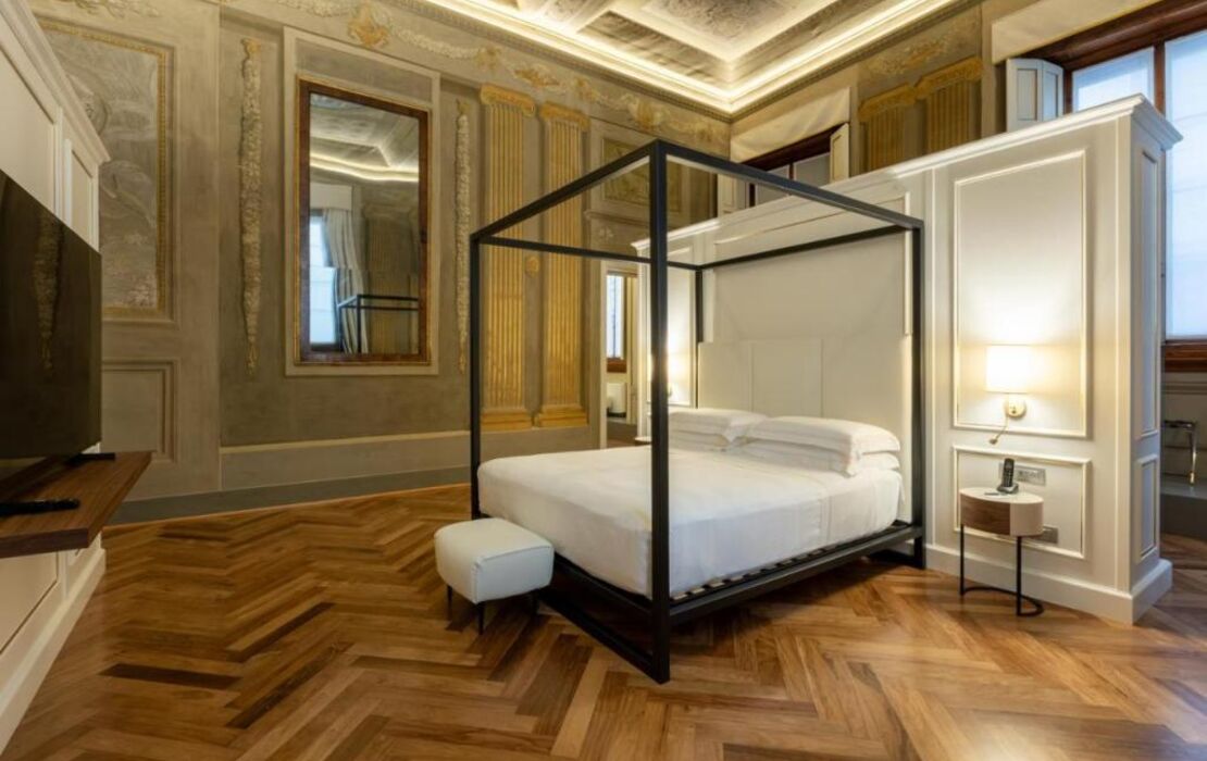 Relais Hotel Centrale 