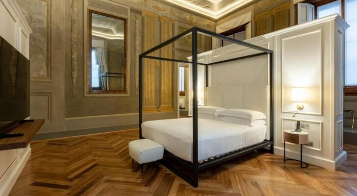 Relais Hotel Centrale 