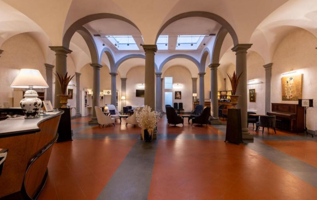 Relais Hotel Centrale 
