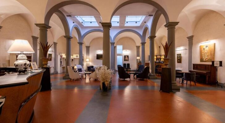Relais Hotel Centrale 