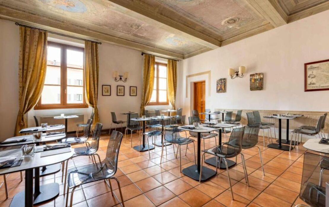 Relais Hotel Centrale 