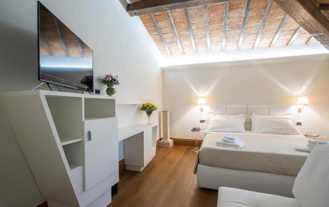 Relais Hotel Centrale 