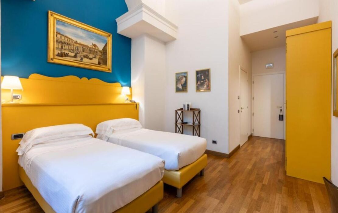 Relais Hotel Centrale 