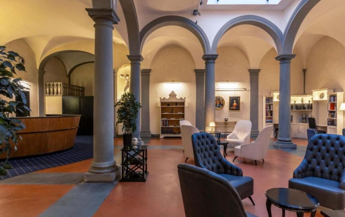 Relais Hotel Centrale 