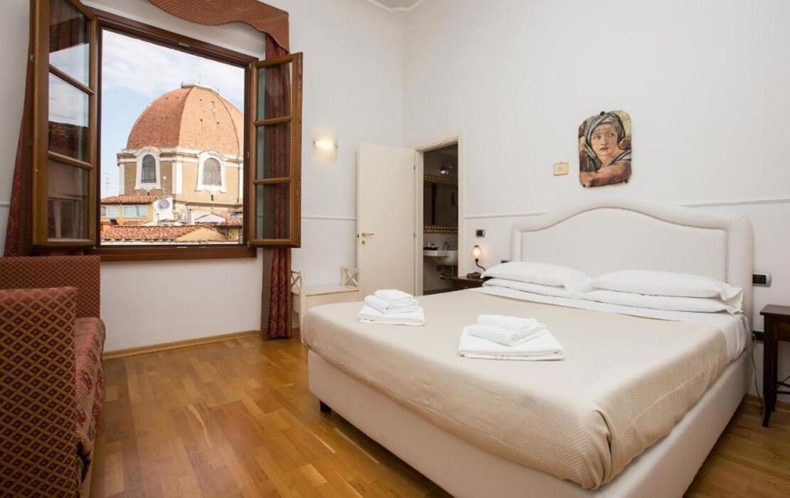 Relais Hotel Centrale 