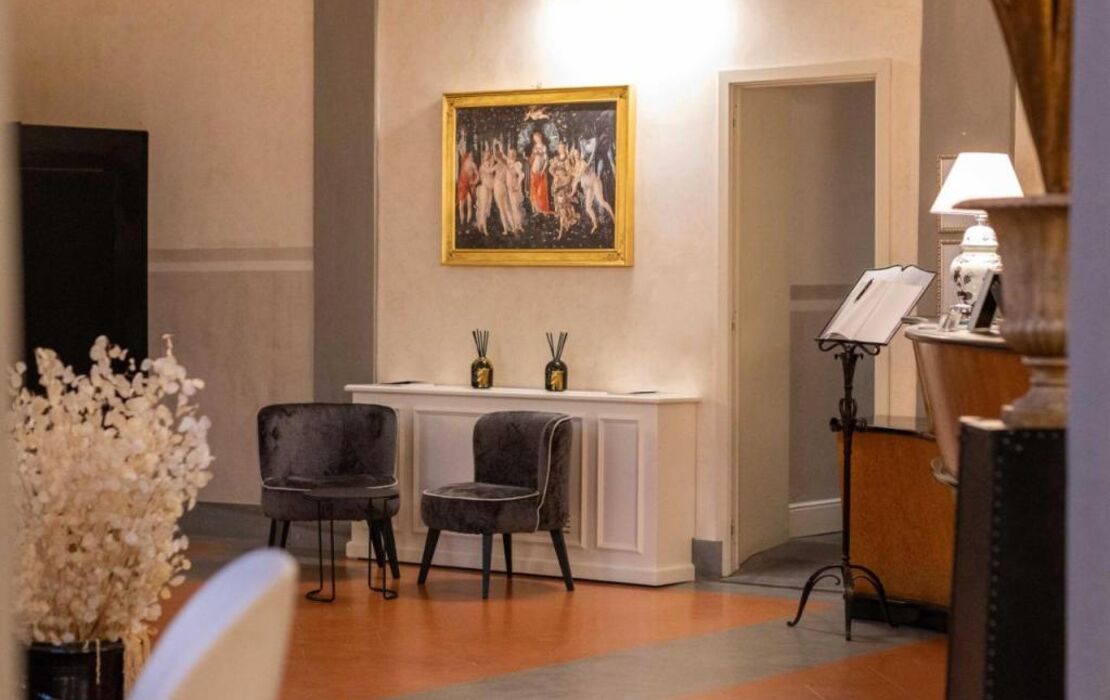 Relais Hotel Centrale 