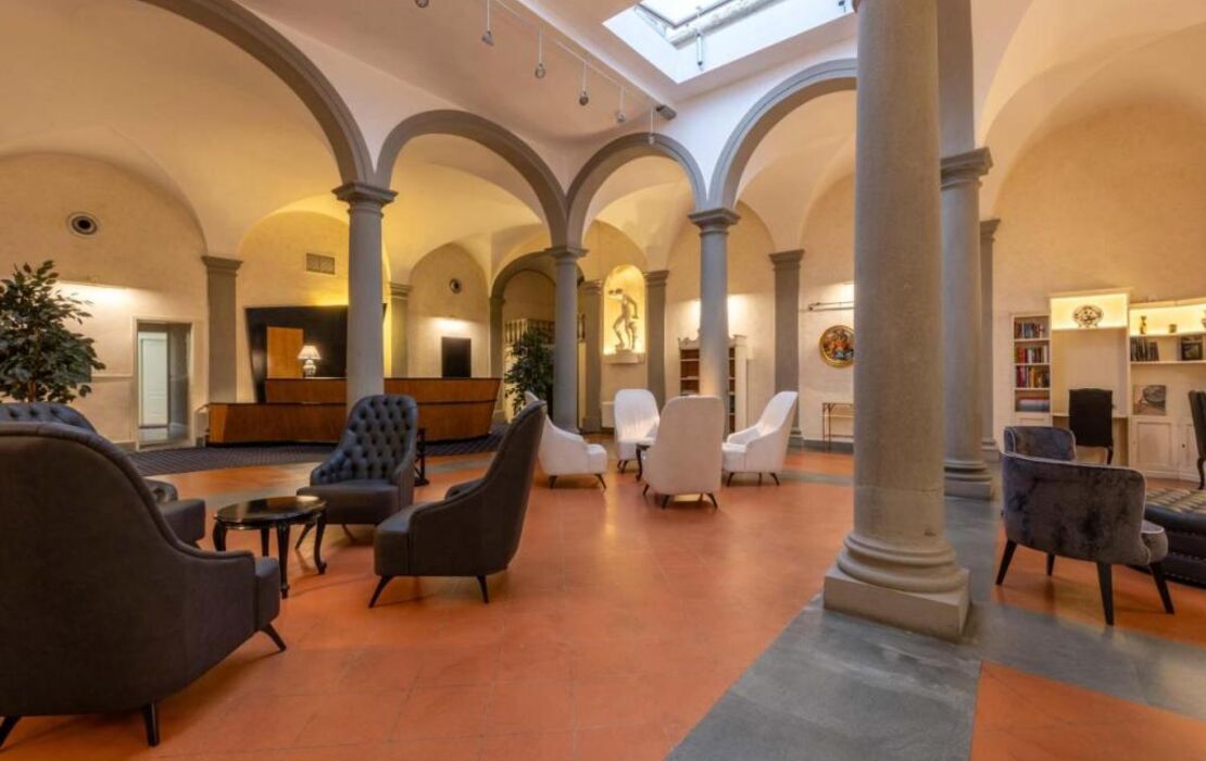 Relais Hotel Centrale 