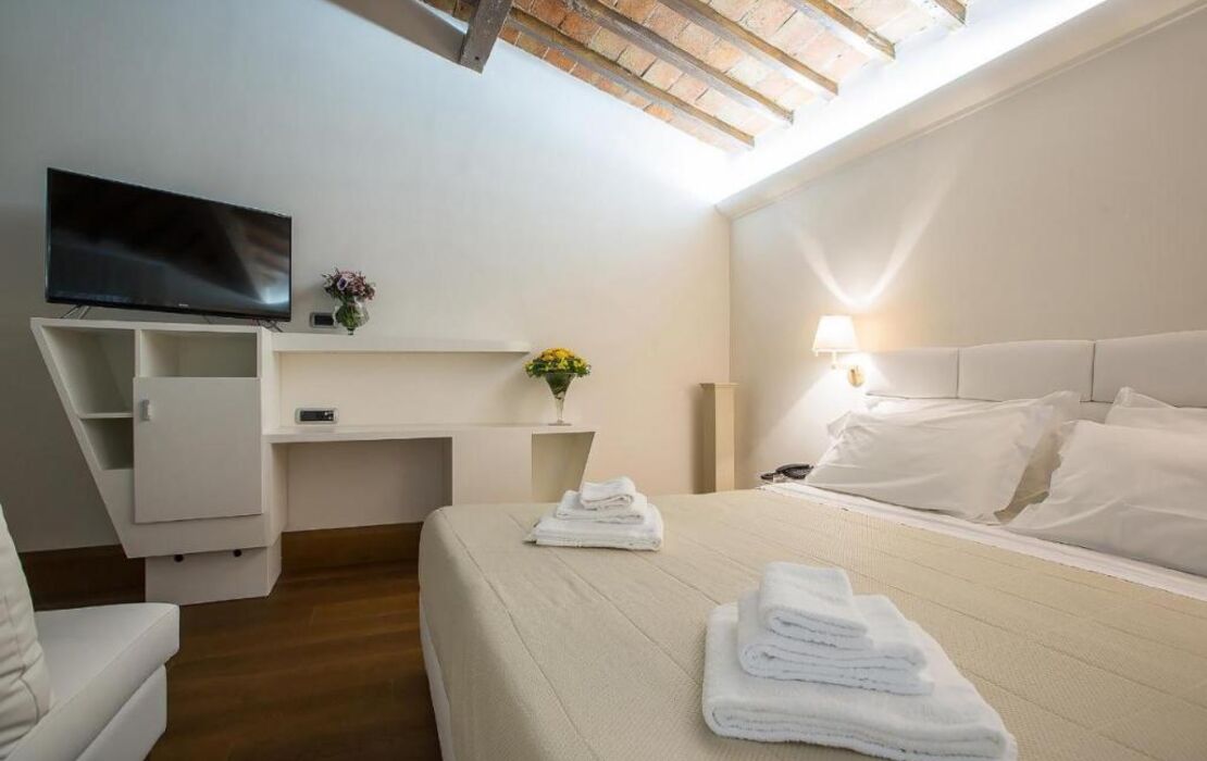 Relais Hotel Centrale 