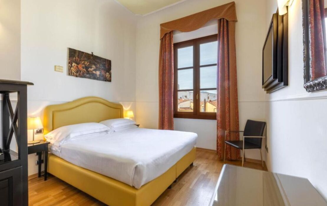 Relais Hotel Centrale 