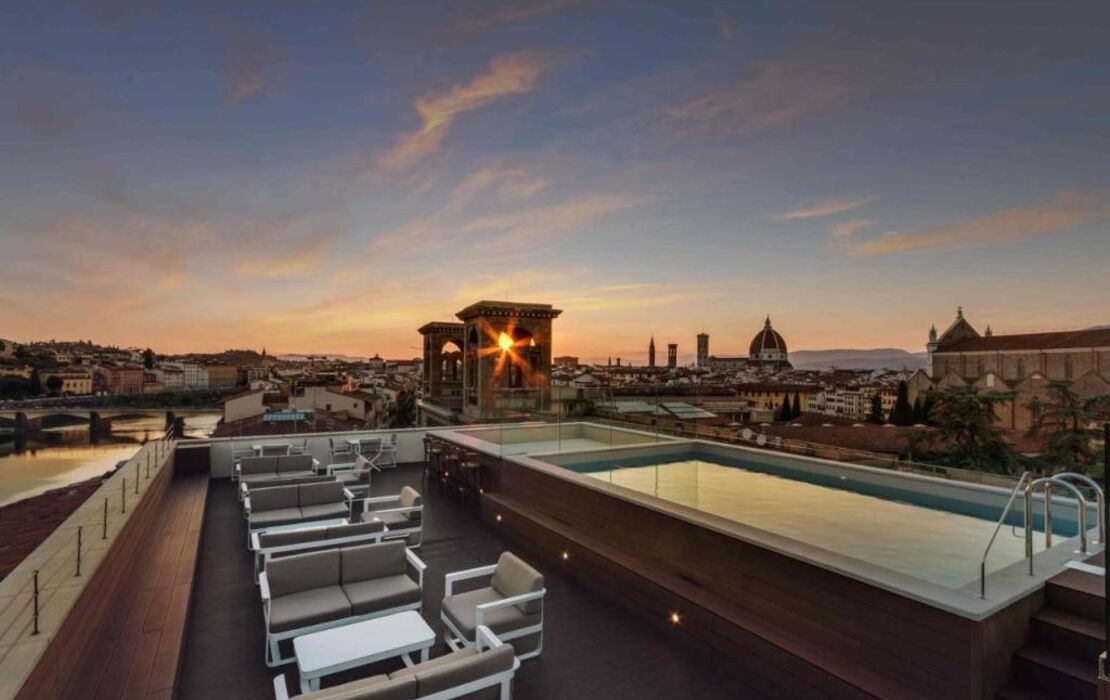 Plaza Hotel Lucchesi