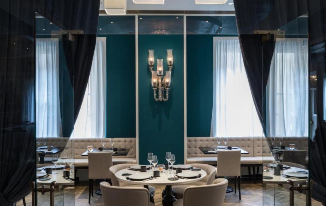 Plaza Hotel Lucchesi