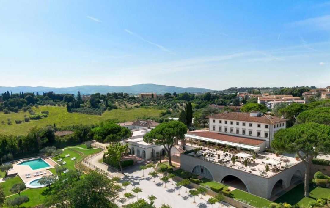 Villa Ermellina Siena, a Tribute Portfolio Hotel