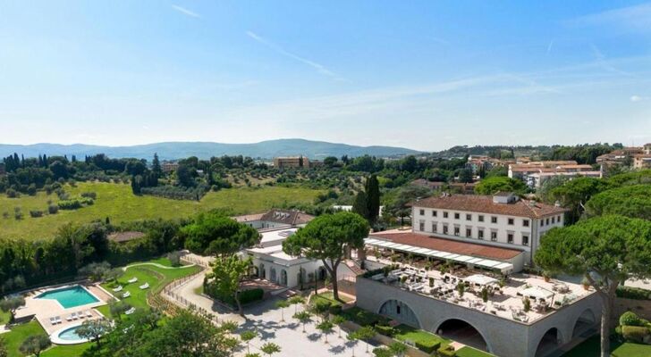 Villa Ermellina Siena, a Tribute Portfolio Hotel