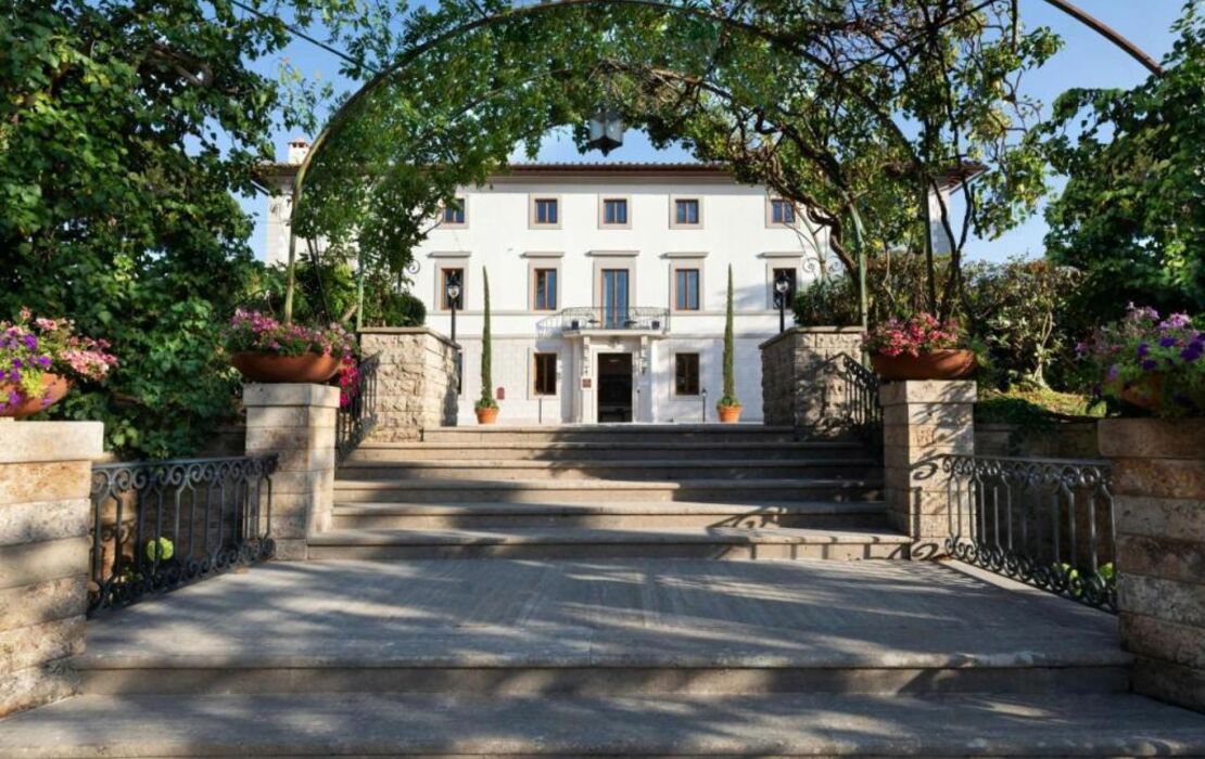 Villa Ermellina Siena, a Tribute Portfolio Hotel