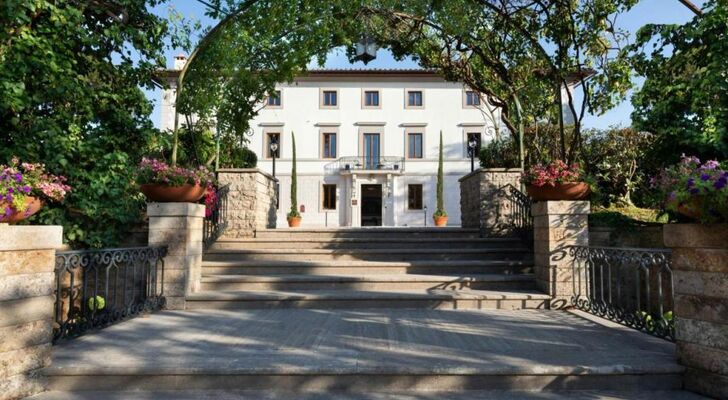 Villa Ermellina Siena, a Tribute Portfolio Hotel