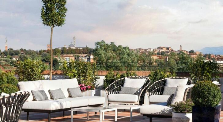 Villa Ermellina Siena, a Tribute Portfolio Hotel