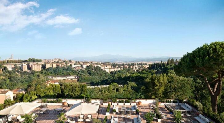 Villa Ermellina Siena, a Tribute Portfolio Hotel