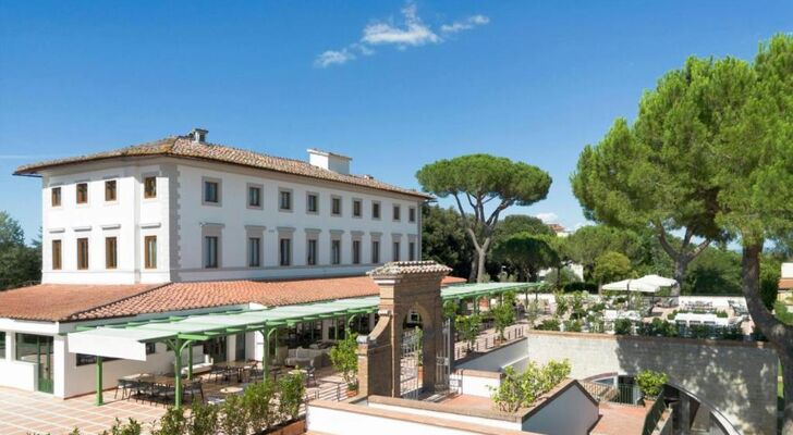 Villa Ermellina Siena, a Tribute Portfolio Hotel