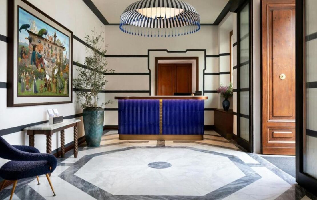 Villa Ermellina Siena, a Tribute Portfolio Hotel