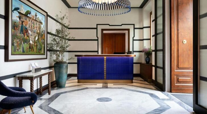 Villa Ermellina Siena, a Tribute Portfolio Hotel