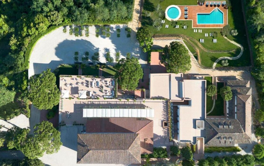 Villa Ermellina Siena, a Tribute Portfolio Hotel