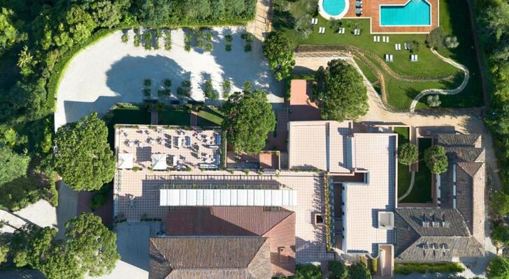 Villa Ermellina Siena, a Tribute Portfolio Hotel