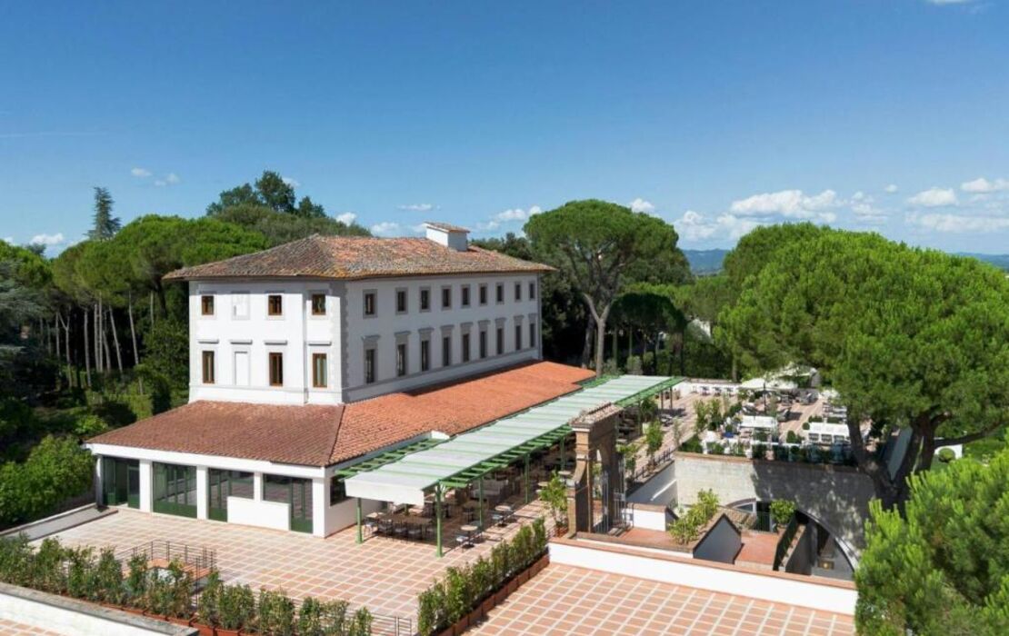 Villa Ermellina Siena, a Tribute Portfolio Hotel