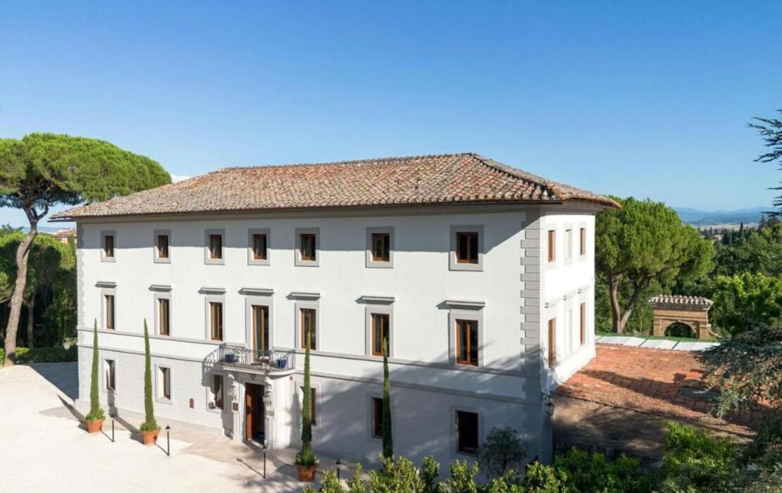 Villa Ermellina Siena, a Tribute Portfolio Hotel