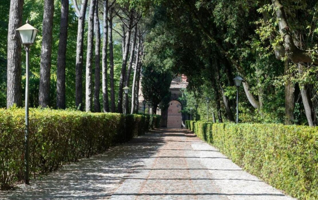 Villa Ermellina Siena, a Tribute Portfolio Hotel