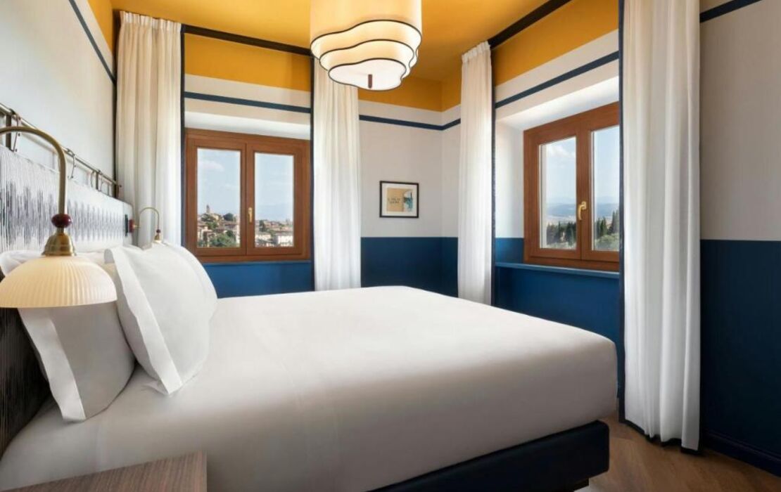 Villa Ermellina Siena, a Tribute Portfolio Hotel