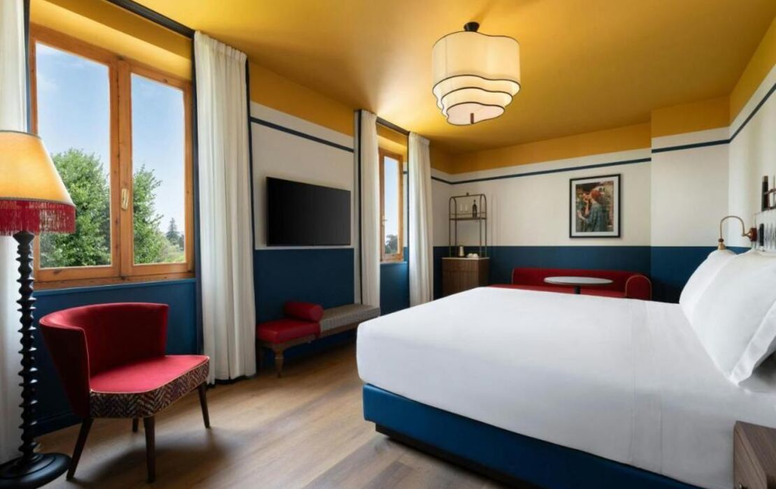 Villa Ermellina Siena, a Tribute Portfolio Hotel