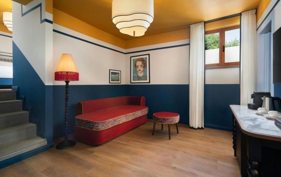 Villa Ermellina Siena, a Tribute Portfolio Hotel