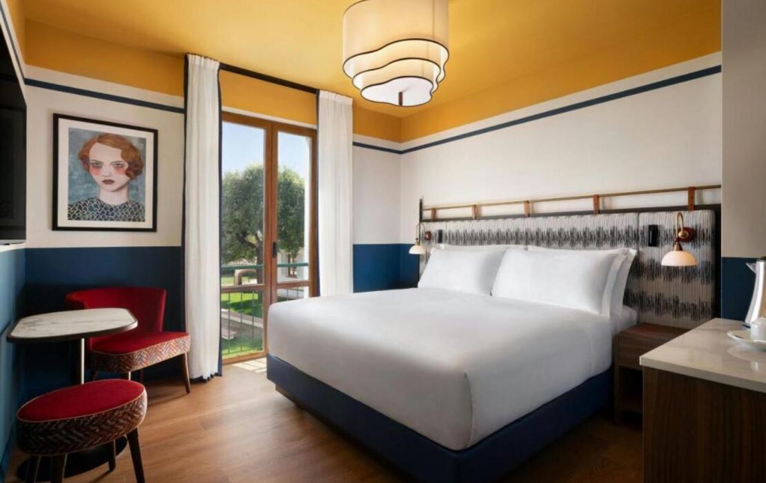 Villa Ermellina Siena, a Tribute Portfolio Hotel