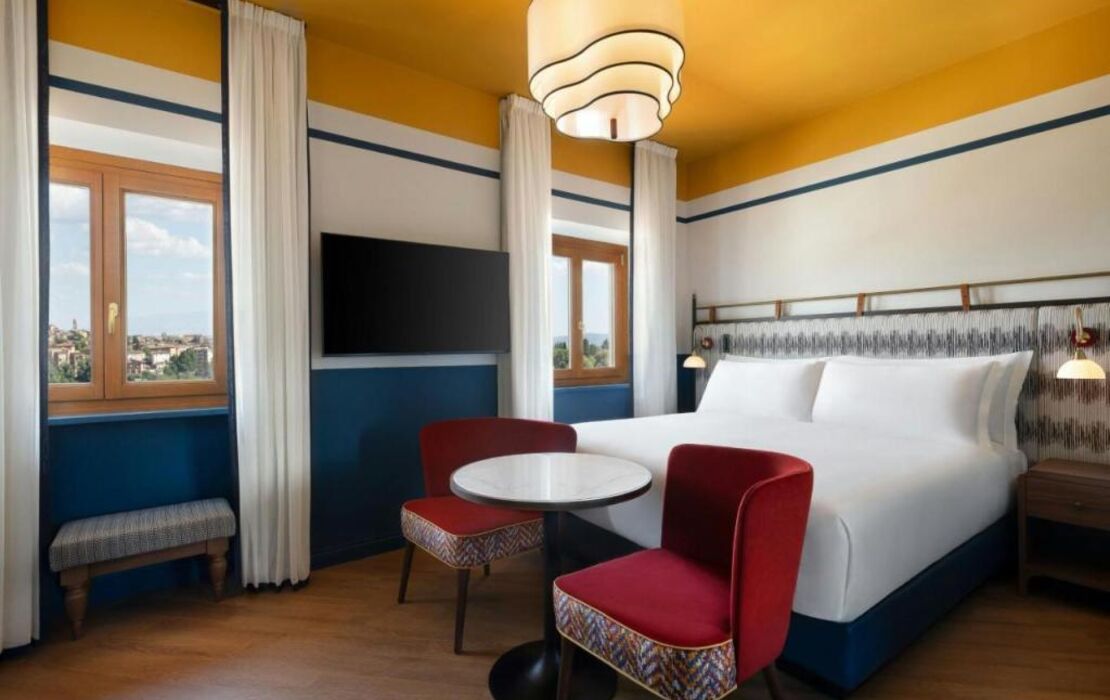 Villa Ermellina Siena, a Tribute Portfolio Hotel