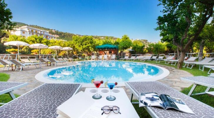 Hotel Antiche Mura