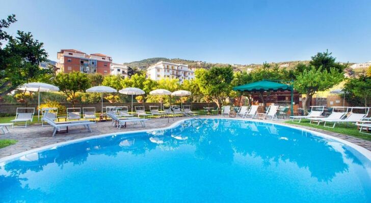 Hotel Antiche Mura