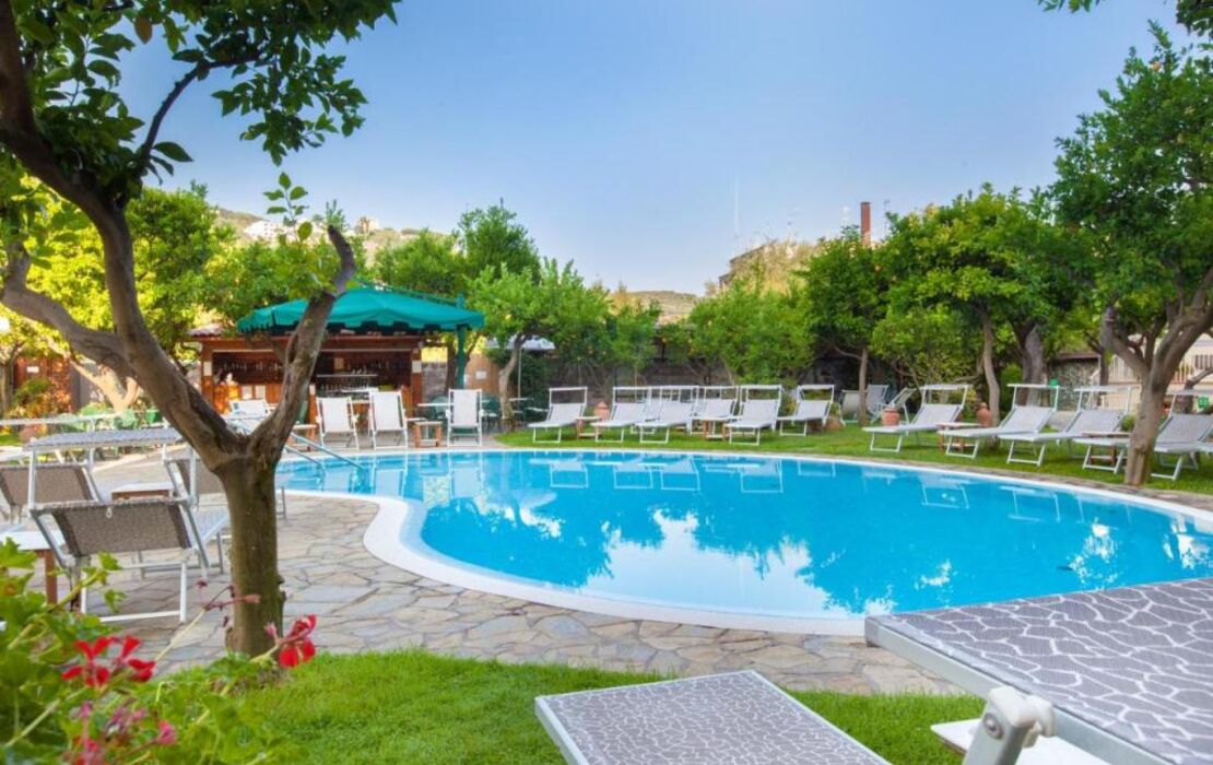 Hotel Antiche Mura