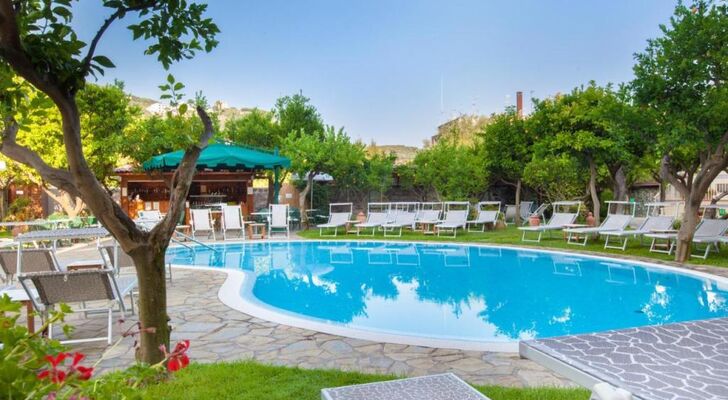Hotel Antiche Mura