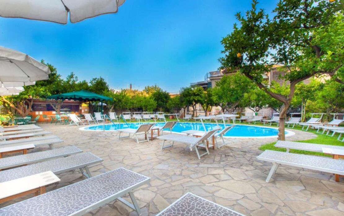Hotel Antiche Mura