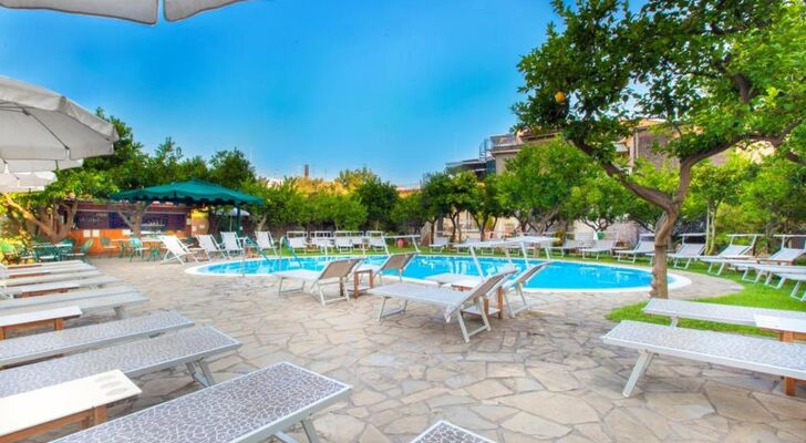 Hotel Antiche Mura